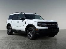 2024 Ford Bronco Sport Big Bend - Photo 9