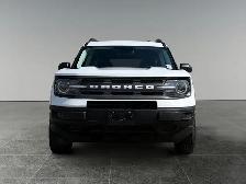 2024 Ford Bronco Sport Big Bend - Photo 10
