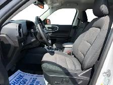 2024 Ford Bronco Sport Big Bend - Photo 11