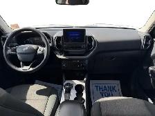 2024 Ford Bronco Sport Big Bend - Photo 12