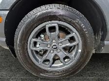 2024 Ford Bronco Sport Big Bend - Photo 17
