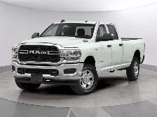 2022 Ram 3500