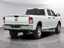 2022 Ram 3500 - Photo 2