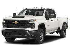 2026 Chevrolet Silverado 3500HD High Country