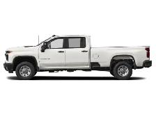 2026 Chevrolet Silverado 3500HD High Country - Photo 2