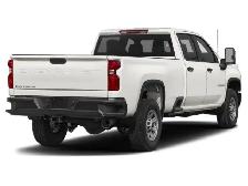 2026 Chevrolet Silverado 3500HD High Country - Photo 3