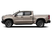 2026 Chevrolet Silverado 1500 ZR2 - Photo 2