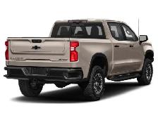 2026 Chevrolet Silverado 1500 ZR2 - Photo 3