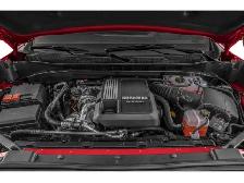 2026 Chevrolet Silverado 1500 ZR2 - Photo 11