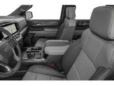 2026 Chevrolet Silverado 1500 ZR2 - Photo 13