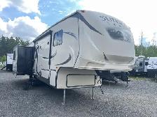 2015 Sunset Trail 33RL