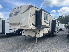 2015 Sunset Trail 33RL - Photo 2