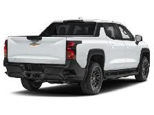 2026 Chevrolet Silverado EV Max Range Work Truck - Photo 2