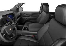 2026 Chevrolet Silverado EV Max Range Work Truck - Photo 13
