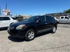 2013 Nissan Rogue AWD 4dr