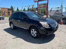 2013 Nissan Rogue AWD 4dr - Photo 3