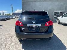 2013 Nissan Rogue AWD 4dr - Photo 5
