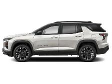 2027 Chevrolet Equinox AWD RS - Photo 3