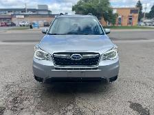 2016 Subaru Forester i Limited - Photo 2