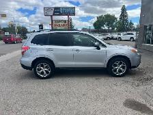 2016 Subaru Forester i Limited - Photo 4
