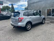 2016 Subaru Forester i Limited - Photo 5