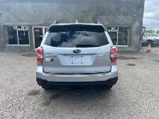 2016 Subaru Forester i Limited - Photo 6