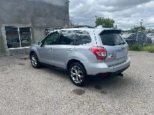 2016 Subaru Forester i Limited - Photo 7