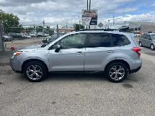 2016 Subaru Forester i Limited - Photo 8