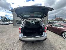 2016 Subaru Forester i Limited - Photo 9