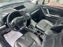 2016 Subaru Forester i Limited - Photo 10