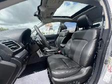 2016 Subaru Forester i Limited - Photo 11