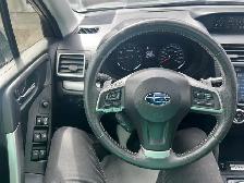 2016 Subaru Forester i Limited - Photo 15