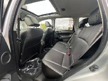 2016 Subaru Forester i Limited - Photo 17