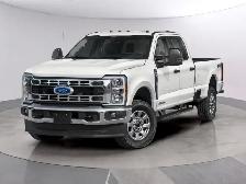 2024 Ford Super Duty F-350 SRW