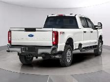 2024 Ford Super Duty F-350 SRW - Photo 2