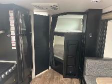 2023 Grey Wolf 23DBH - Photo 5
