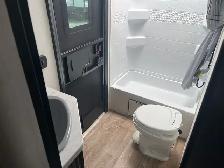 2023 Grey Wolf 23DBH - Photo 8