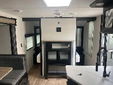 2023 Grey Wolf 23DBH - Photo 9