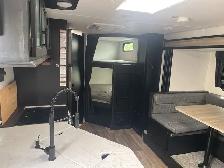 2023 Grey Wolf 23DBH - Photo 11