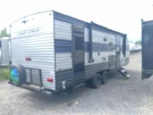 2023 Grey Wolf 23DBH - Photo 13
