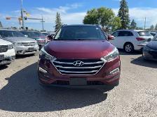 2017 Hyundai Tucson SE - Photo 2