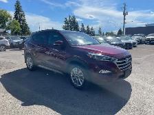 2017 Hyundai Tucson SE - Photo 3