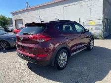 2017 Hyundai Tucson SE - Photo 4