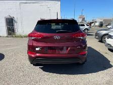 2017 Hyundai Tucson SE - Photo 5