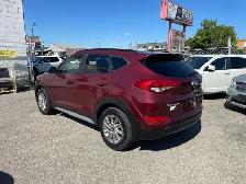 2017 Hyundai Tucson SE - Photo 6