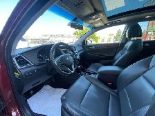 2017 Hyundai Tucson SE - Photo 7