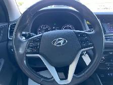 2017 Hyundai Tucson SE - Photo 10