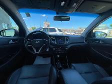 2017 Hyundai Tucson SE - Photo 15