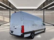2025 Mercedes-Benz Sprinter 2500 High Roof I4 Diesel 170' - Photo 3