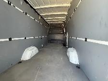 2025 Mercedes-Benz Sprinter 2500 High Roof I4 Diesel 170' - Photo 7